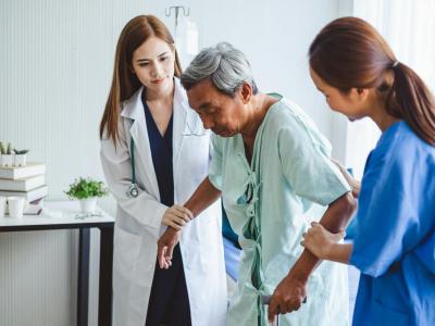 occupational therapy