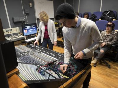 music education graduate programs online