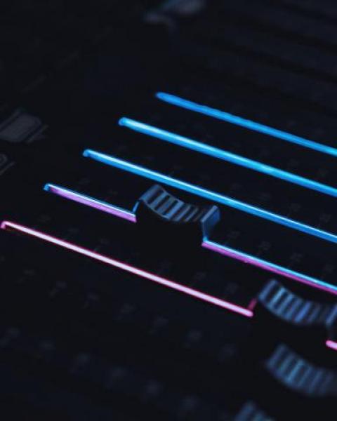 Soundboard