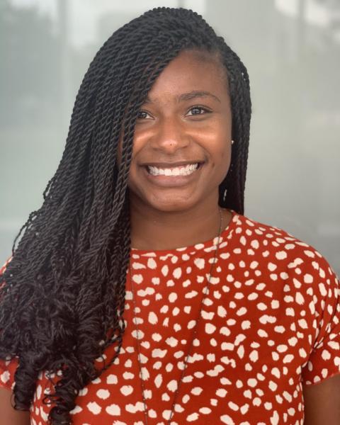 Image of TaLaya Clanton