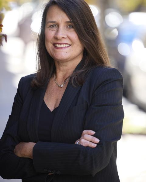 Image of Anne Brown