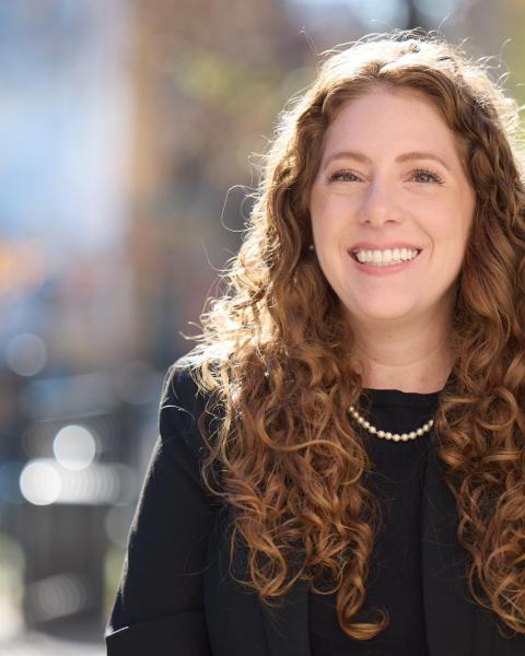 Image of Loren Glaser