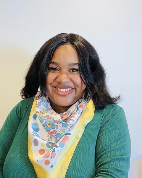 Image of Teisha Miles