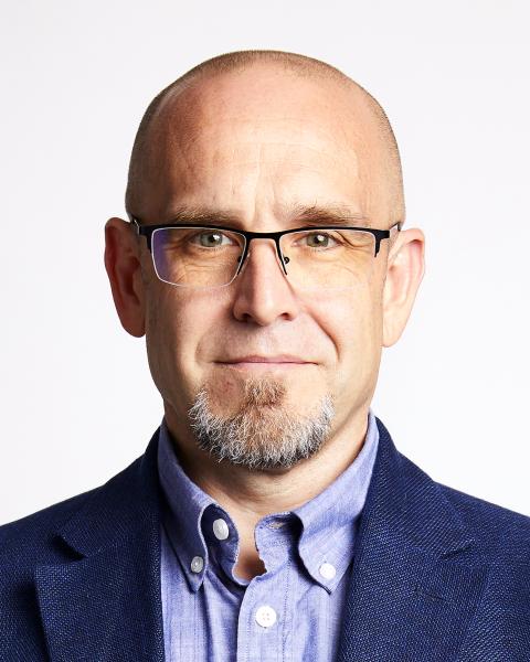 Brian Baumann
