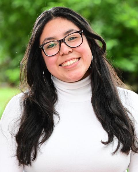 Image of Macarena Pelaez Salinas