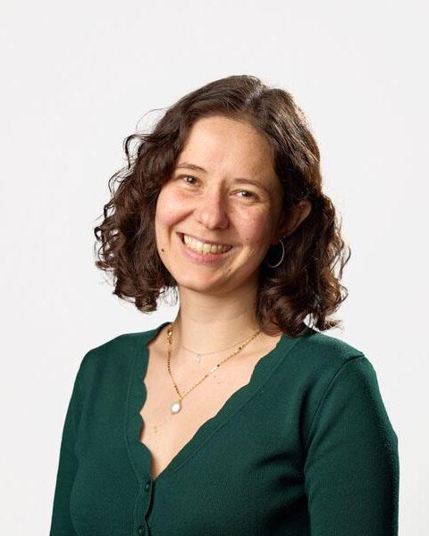 Anne-Sophie Gerald