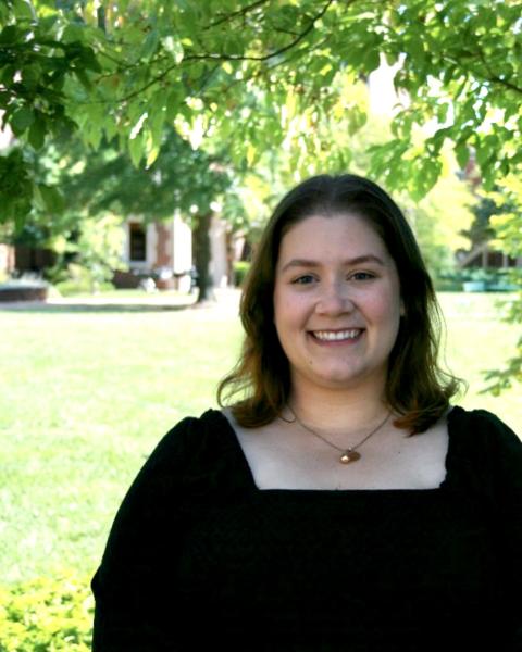 Image of Holly Delaney