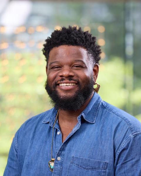 Image of Shawn Moore