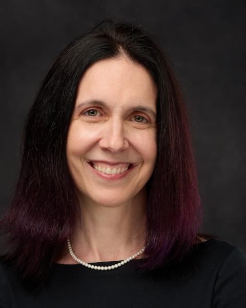 Portrait of Jessica Santos