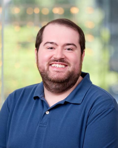 Image of Mathew Ferguson