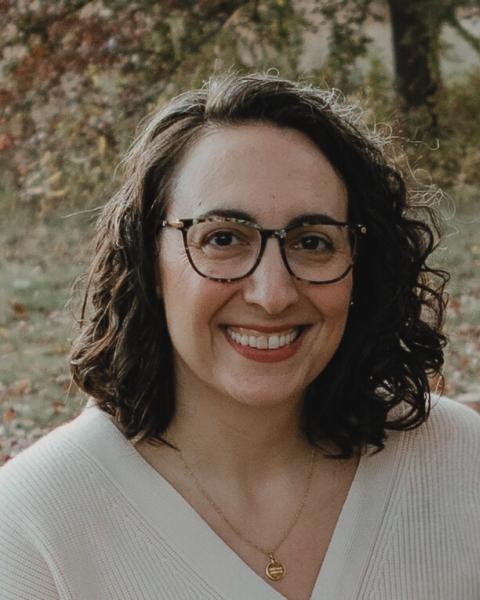 photo of Laura