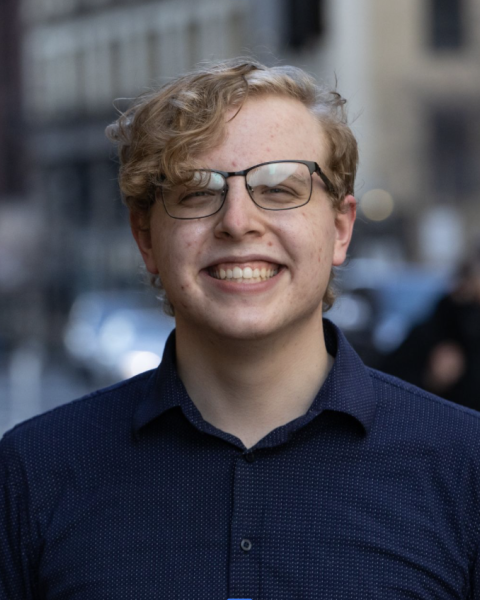 Collin Smith