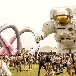 Coachella