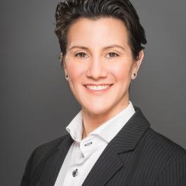 Michelle Zalabak