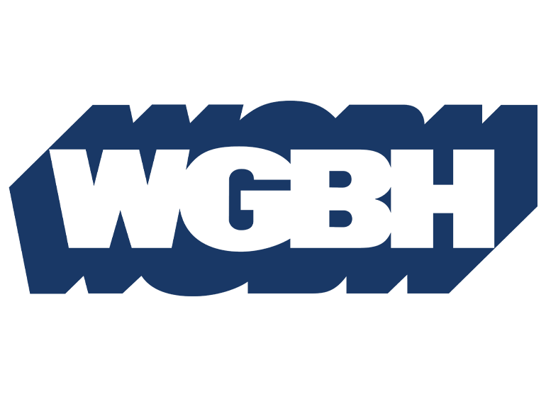 Logo of WGBH.