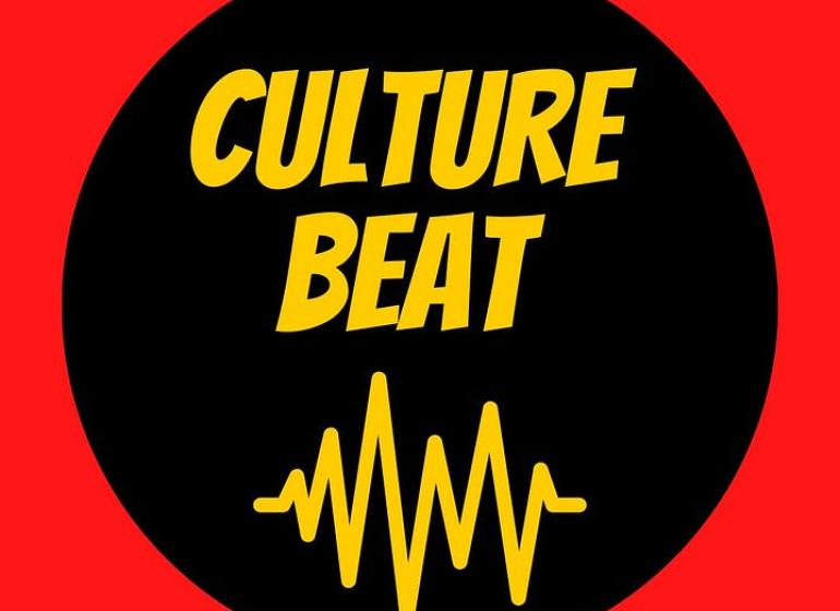 Culture Beat logo 