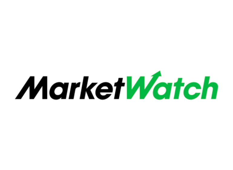 MarketWatch logo for use on Berklee Now.