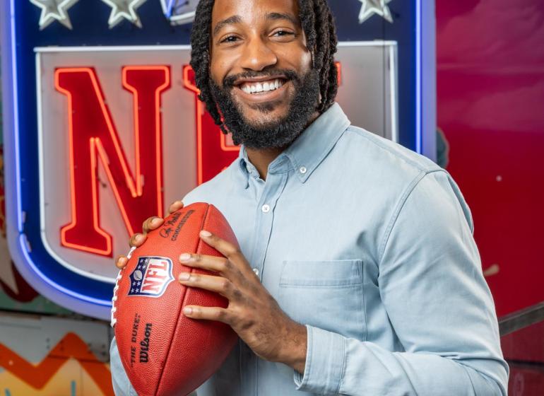 Josh Sutherland BM ’19