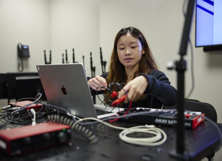 Berklee in LA new program