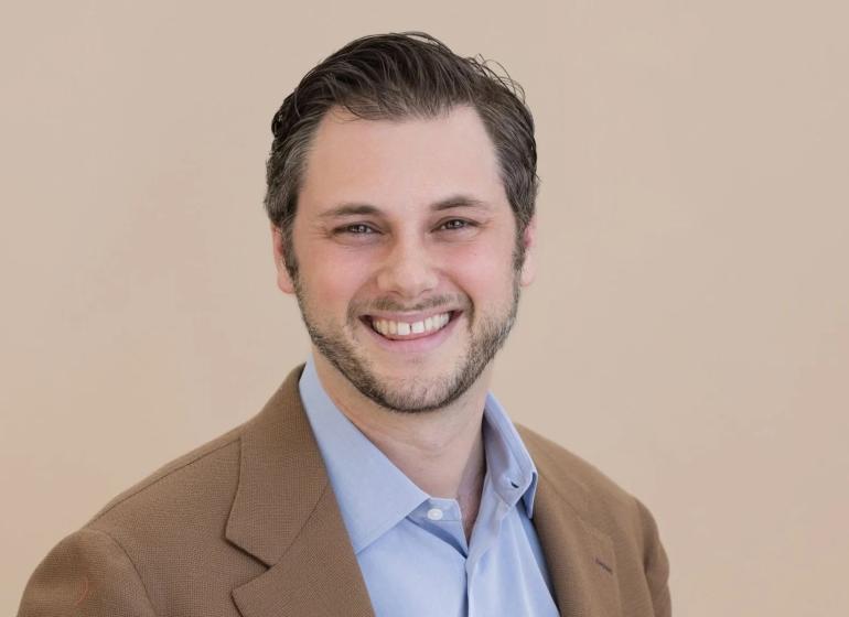 Adam Rosenwach