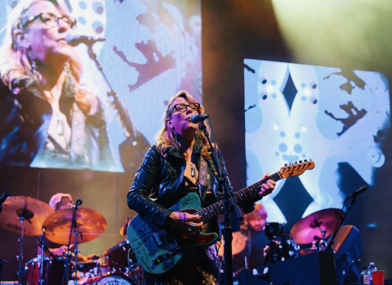 Susan Tedeschi