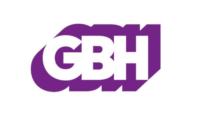 GBH logo