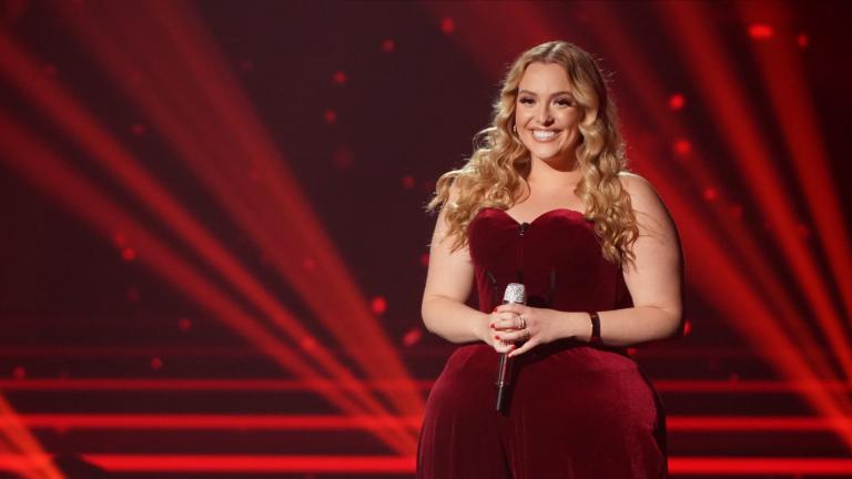 Student Grace Kinstler Wins Third Place On American Idol Berklee