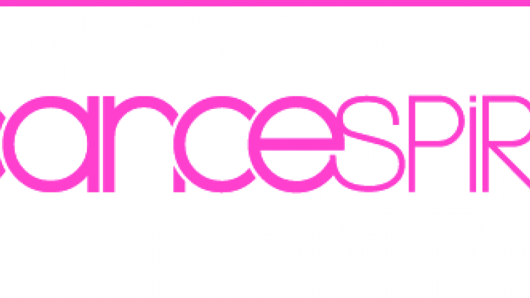 Dance Spirit Logo
