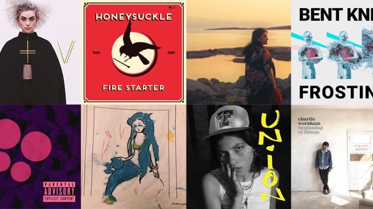 Over 20 Years of Heavy Rotation | Berklee