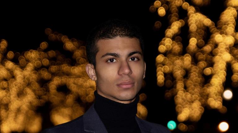 Ryan Saadé: Lost in Love | Berklee