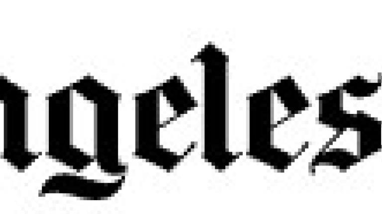 Los Angeles Times