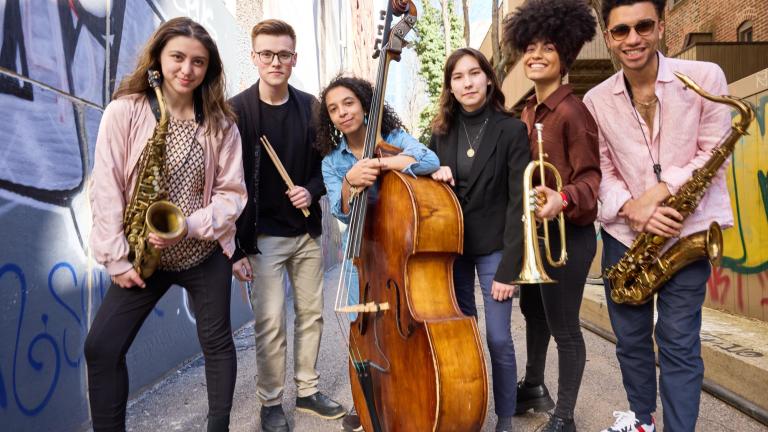 Berklee Announces 2022 Fall Signature Series Lineup Berklee