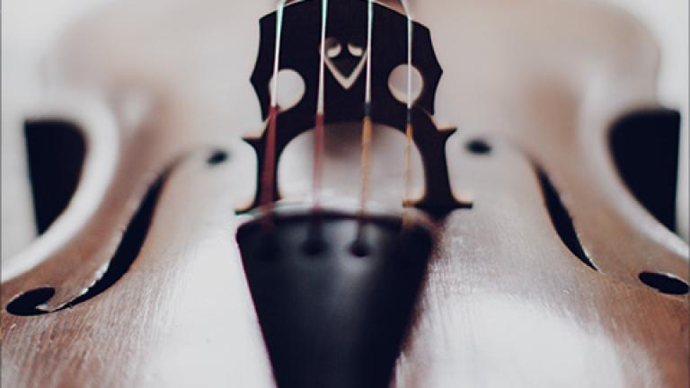 Hemenway Strings with Now