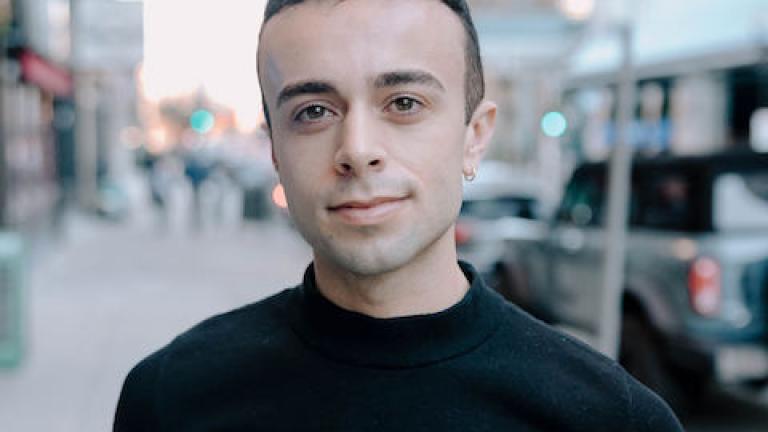 Joel Clemens | Berklee