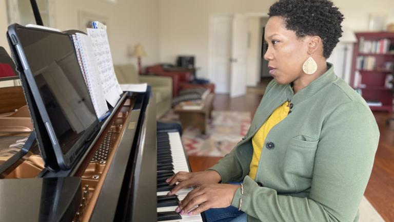JoVia Armstrong Named 2023 Ucross and Berklee Institute of Jazz and Gender Justice Announce Fellow - Vimarsana News