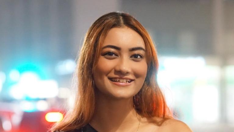 Asmi Presents 'Circle of Love' | Berklee