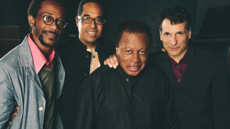 The Berklee Global Jazz Institute Hosts 15th Anniversary Concert | Berklee