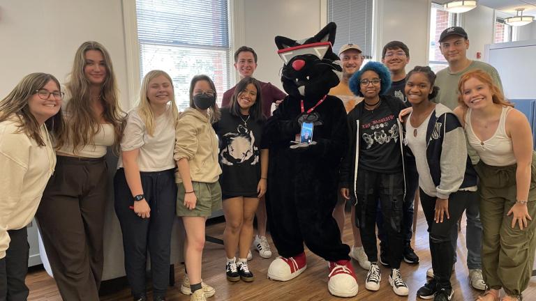 SAM Program Info Session | Berklee