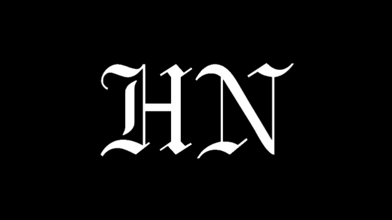 Huntington News logo for use on Berklee Now.