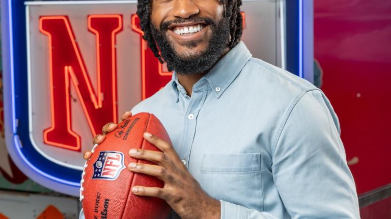 The Alum Behind the Sound of the Super Bowl | Berklee