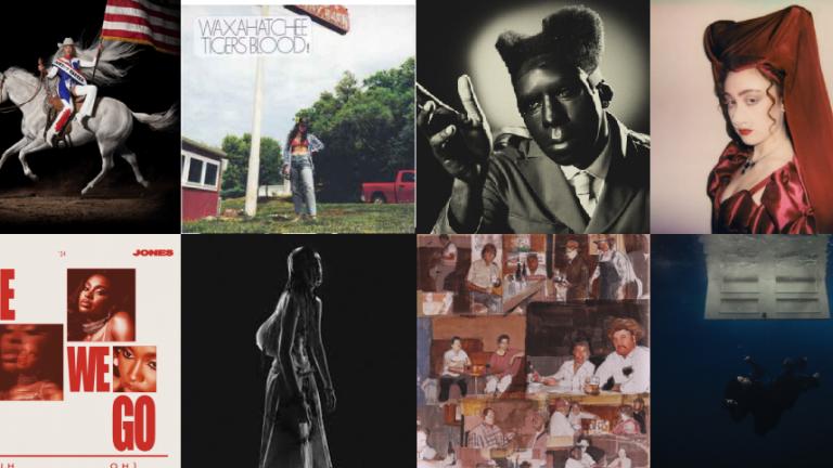 Our Favorite Songs of 2024 | Berklee
