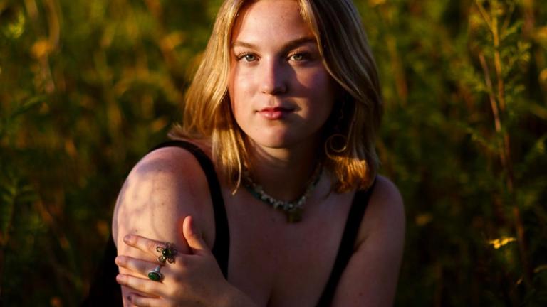 Skye Harding | Berklee