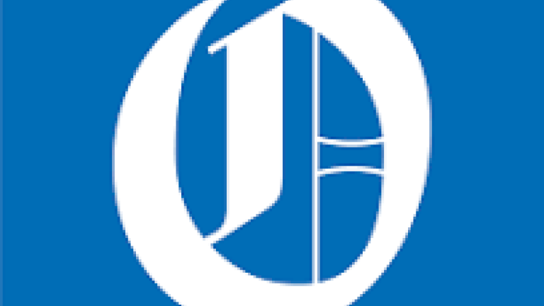 Charlotte Observer logo
