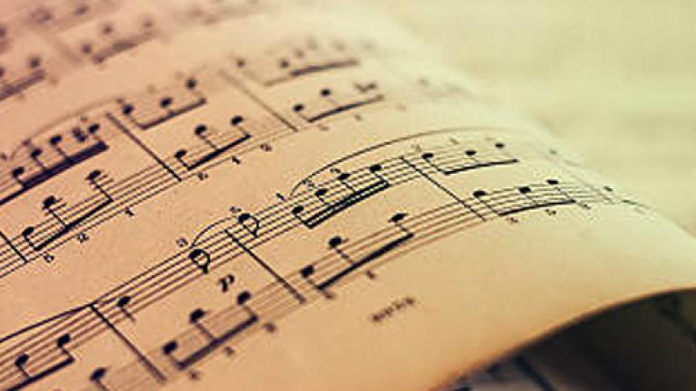 An Informal Concert with Violinist Markus Placci, Pianist Judith Gordon and Cellist Rhonda Rider