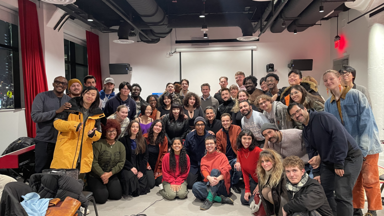 Berklee Global Jazz Institute's 17th Anniversary Celebration Concert
