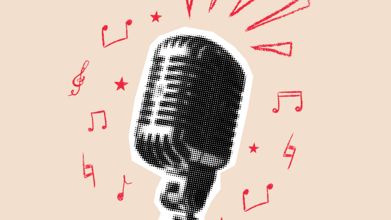 Berklee Original Open Mic