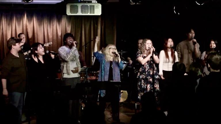 Berklee Worships 5: BNOW 2027