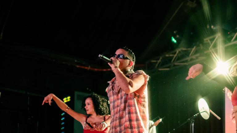 Berklee Artists to Perform at Major Global Music Festivals | Berklee