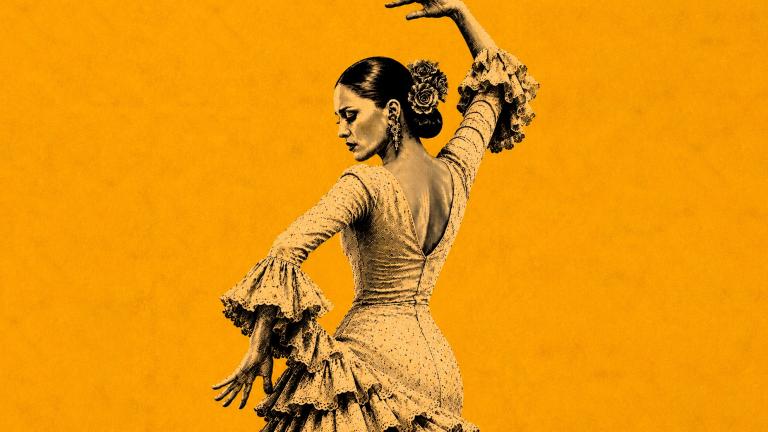 Love Flamenco