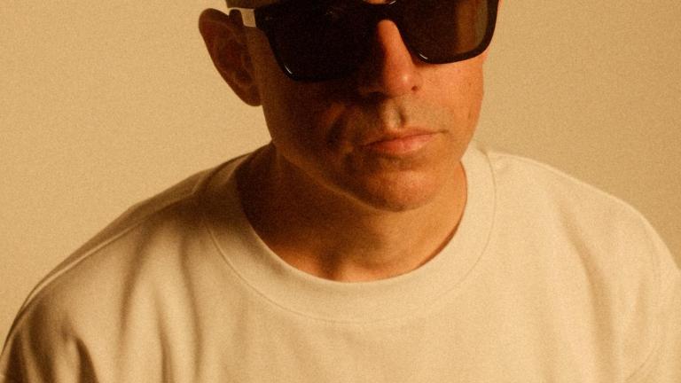 Mark Guiliana: BEAT MUSIC